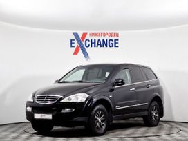 SUV   SsangYong Kyron 2013 , 839000 ,  
