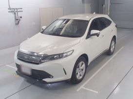 SUV   Toyota Harrier 2019 , 3099999 ,  