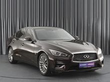  Q50 2017