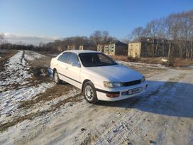  Toyota Corona 1995 , 360000 , --