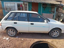  Toyota Corsa 1990 , 130000 , 