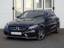  C-Class 2014