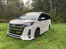    Toyota Noah 2018 , 2550000 , 