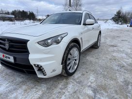 SUV   Infiniti FX37 2012 , 1900000 , 