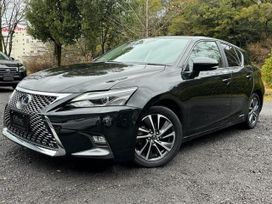  Lexus CT200h 2020 , 1800000 , 