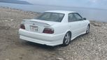  Toyota Chaser 1997 , 1200000 , 