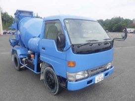  () Hino Ranger 1998 , 2170000 , 