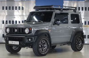  3  Suzuki Jimny 2021 , 2600000 , 