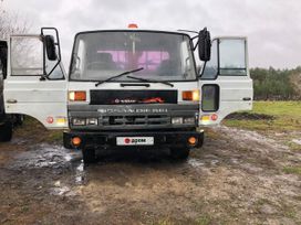  () Nissan Diesel Condor 1990 , 3500000 , 