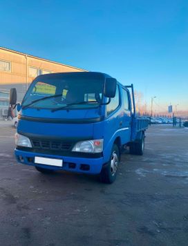   Toyota ToyoAce 2005 , 3650000 , 