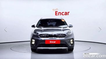 SUV   Kia Niro 2019 , 2400000 , 