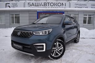 SUV   Changan CS55 2020 , 1820000 , 