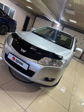  Toyota Allion 2008 , 1050000 , 