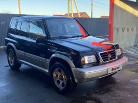 SUV   Suzuki Sidekick 1997 , 425000 , 