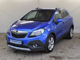SUV   Opel Mokka 2015 , 1204000 , 