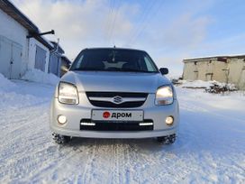  Suzuki Ignis 2007 , 520000 ,  