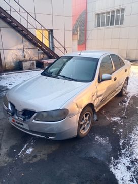  Nissan Almera 2005 , 150000 , -