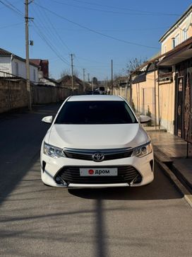  Toyota Camry 2015 , 2180000 , 