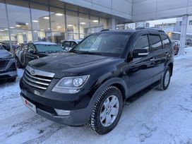 SUV   Kia Mohave 2011 , 1599000 , 