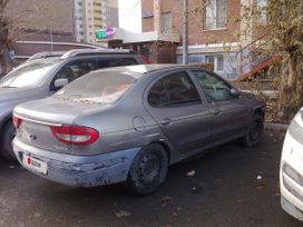  Renault Megane 2003 , 100000 , 