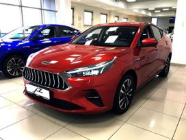  JAC J7 2023 , 2149000 , 