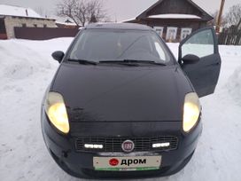  Fiat Punto 2008 , 375000 , 