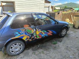  Toyota Corsa 1992 , 300000 , -