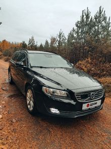  V70 2015