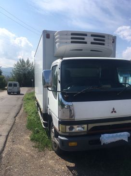   Mitsubishi Fuso Canter 2002 , 1000000 , 