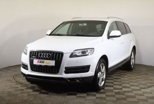 SUV   Audi Q7 2012 , 1799000 ,  