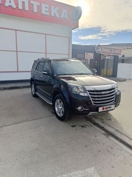 SUV   DW Hower H3 2018 , 1600000 , 