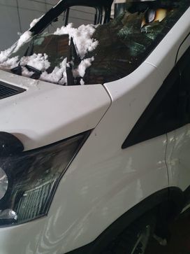  Ford Transit 2021 , 2000000 , 