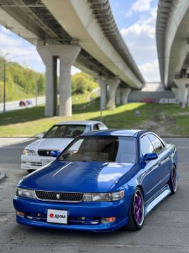  Toyota Chaser 1993 , 1250000 , 