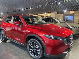 SUV   Mazda CX-5 2024 , 3840000 , 