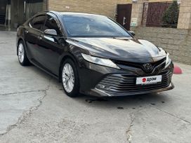  Toyota Camry 2018 , 3354000 , 