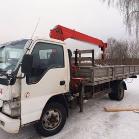  () Isuzu NKR 2007 , 2300000 , 