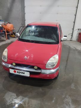  Daihatsu Storia 2000 , 249000 , 