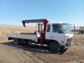  () Nissan Diesel Condor 1992 , 2600000 , 