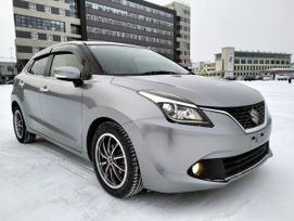  Suzuki Baleno 2016 , 1320000 , 