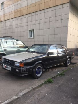  Audi 80 1985 , 80000 , 