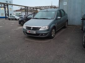  Renault Logan 2011 , 700000 , 