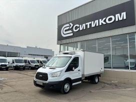   Ford Transit 2016 , 1960000 , 