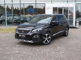 SUV   Peugeot 5008 2018 , 2295000 , 