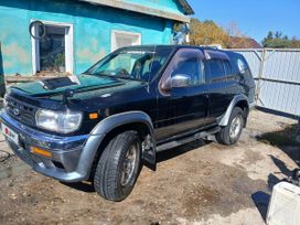 SUV   Nissan Terrano 1996 , 980000 , 