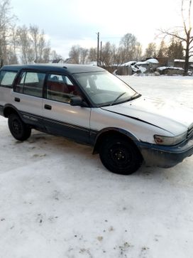  Toyota Sprinter Carib 1989 , 165000 , 