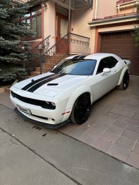  Dodge Challenger 2020 , 5199999 , 