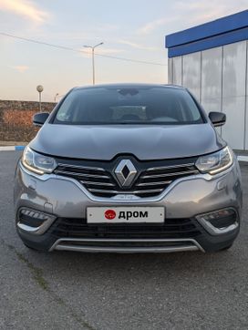    Renault Espace 2016 , 1970000 , 