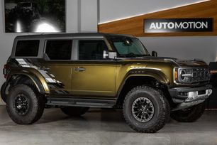 SUV   Ford Bronco 2024 , 18899000 , 