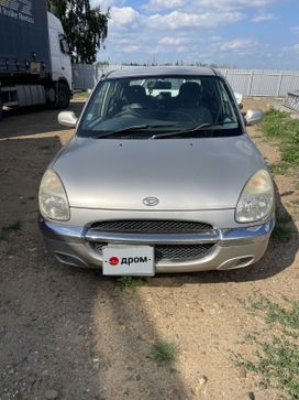  Daihatsu Storia 2001 , 350000 , 