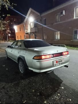  Toyota Mark II 1987 , 160000 , 